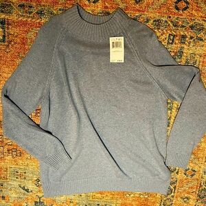 Jeanne Pierre woman sweater